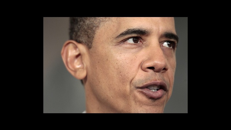 Obama: E’ arrivato il tempo del compromesso