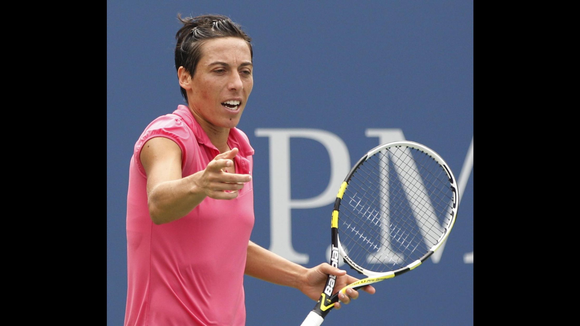 Schiavone e Djokovic ok a Indian Wells, fuori Seppi e Murray