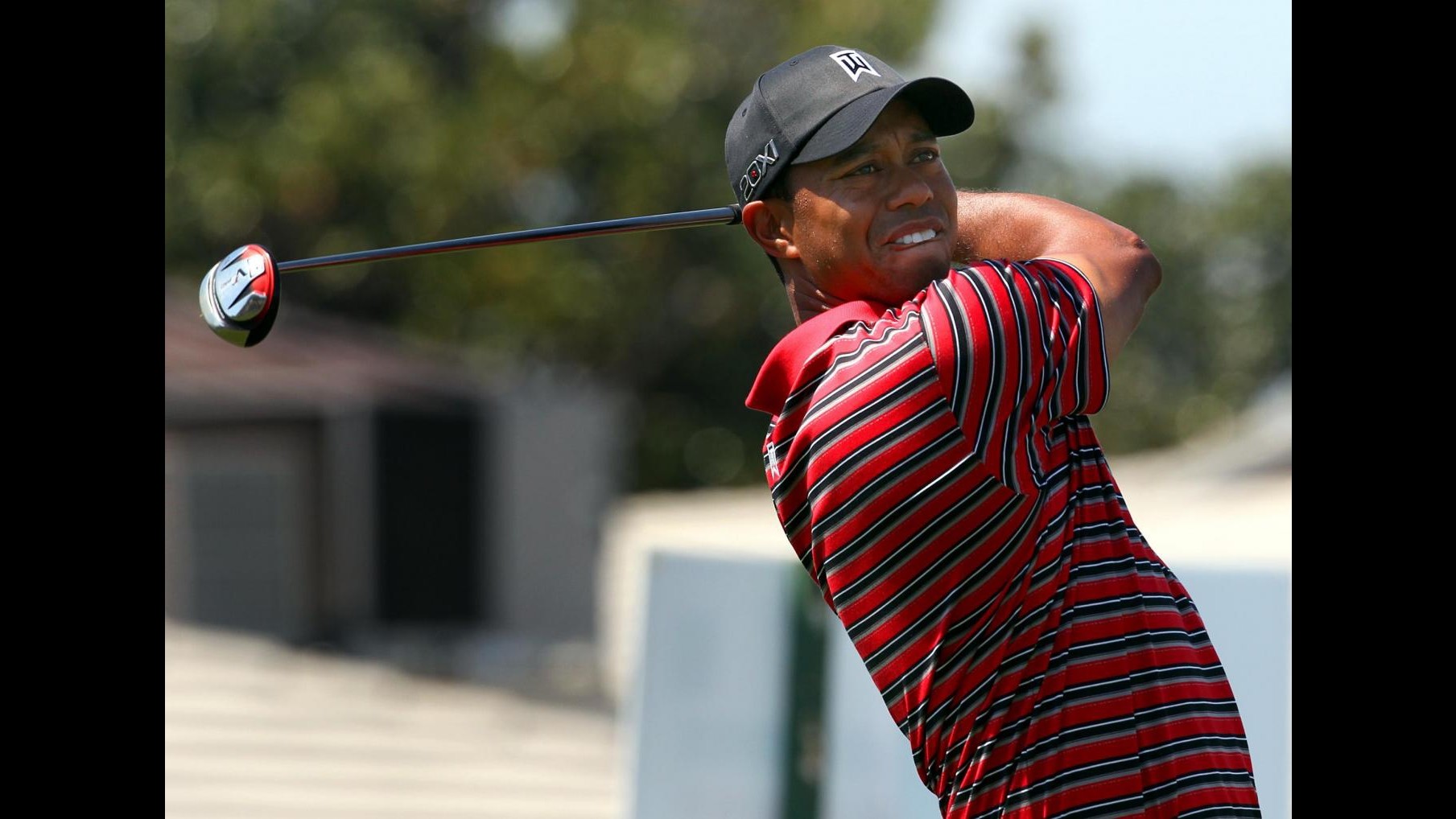 Tiger Woods pronto a tornare sul green