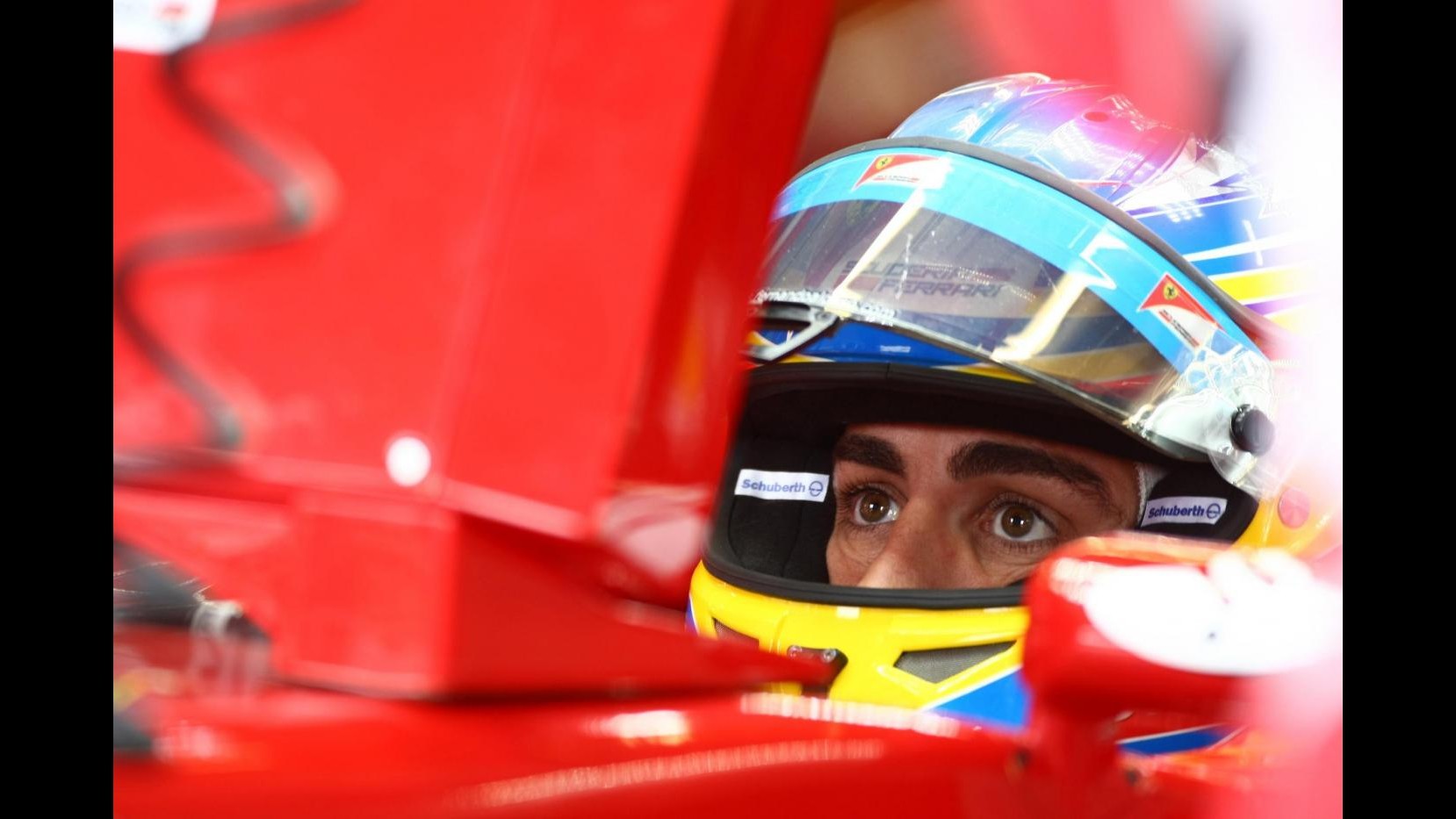 Alonso taglia il traguardo dei trenta