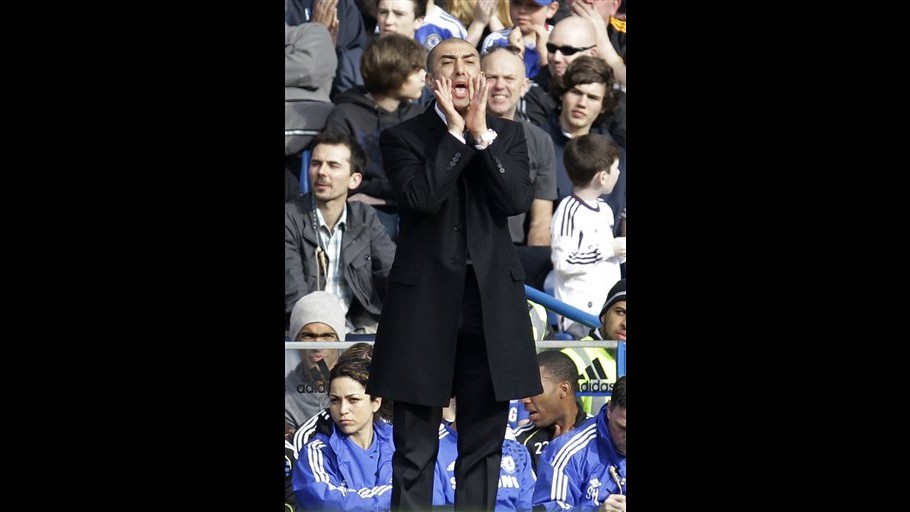 Chelsea ci prepara al Napoli: 1-0 al Stoke. Cade il Liverpool