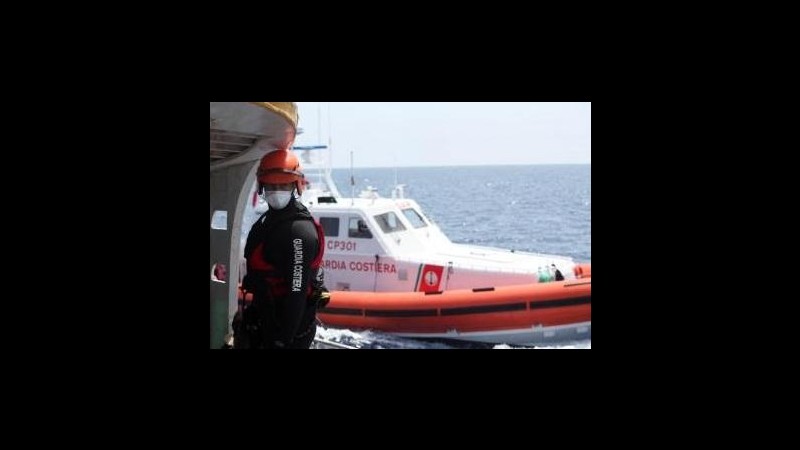 Pirateria, liberato mercantile italiano ‘Rbd Anema e Core’