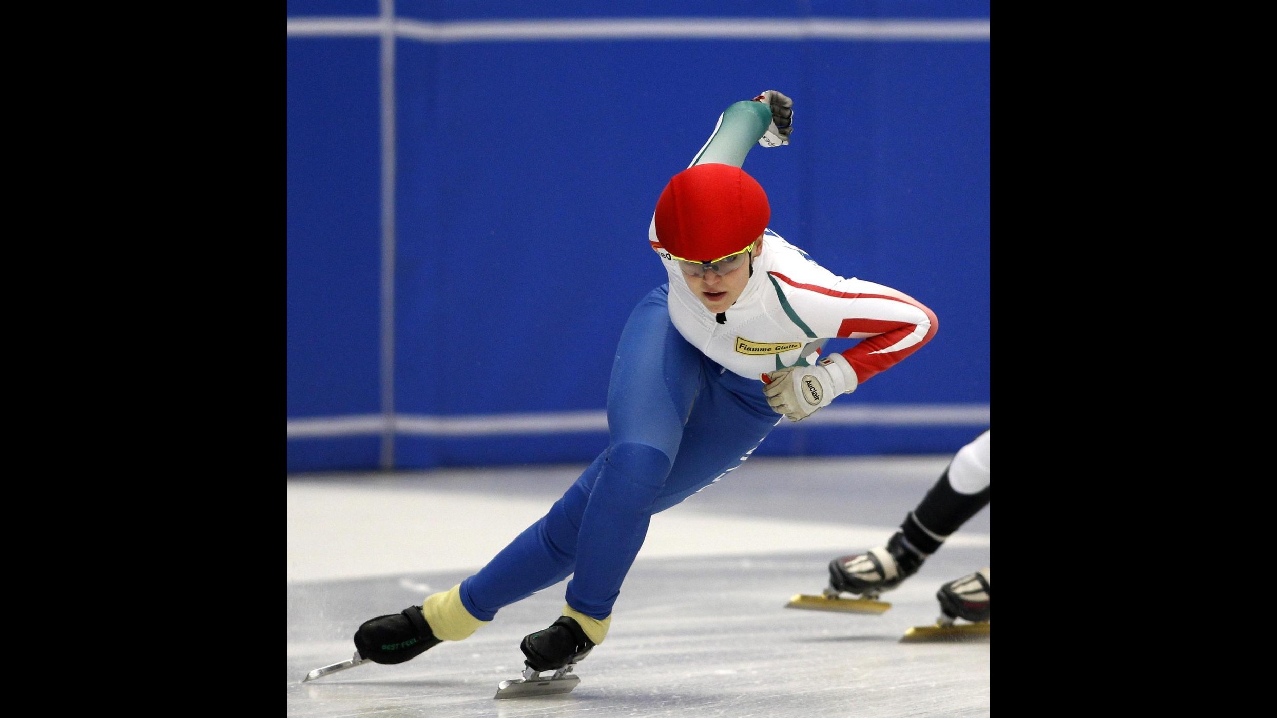 Mondiali short track, Arianna Fontana argento nei 500 metri