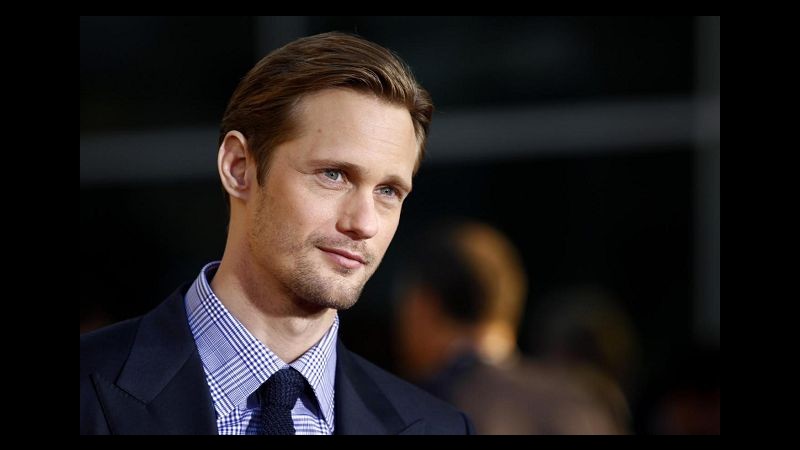 Kate Bosworth e Alexander Skarsgard si sono lasciati definitivamente