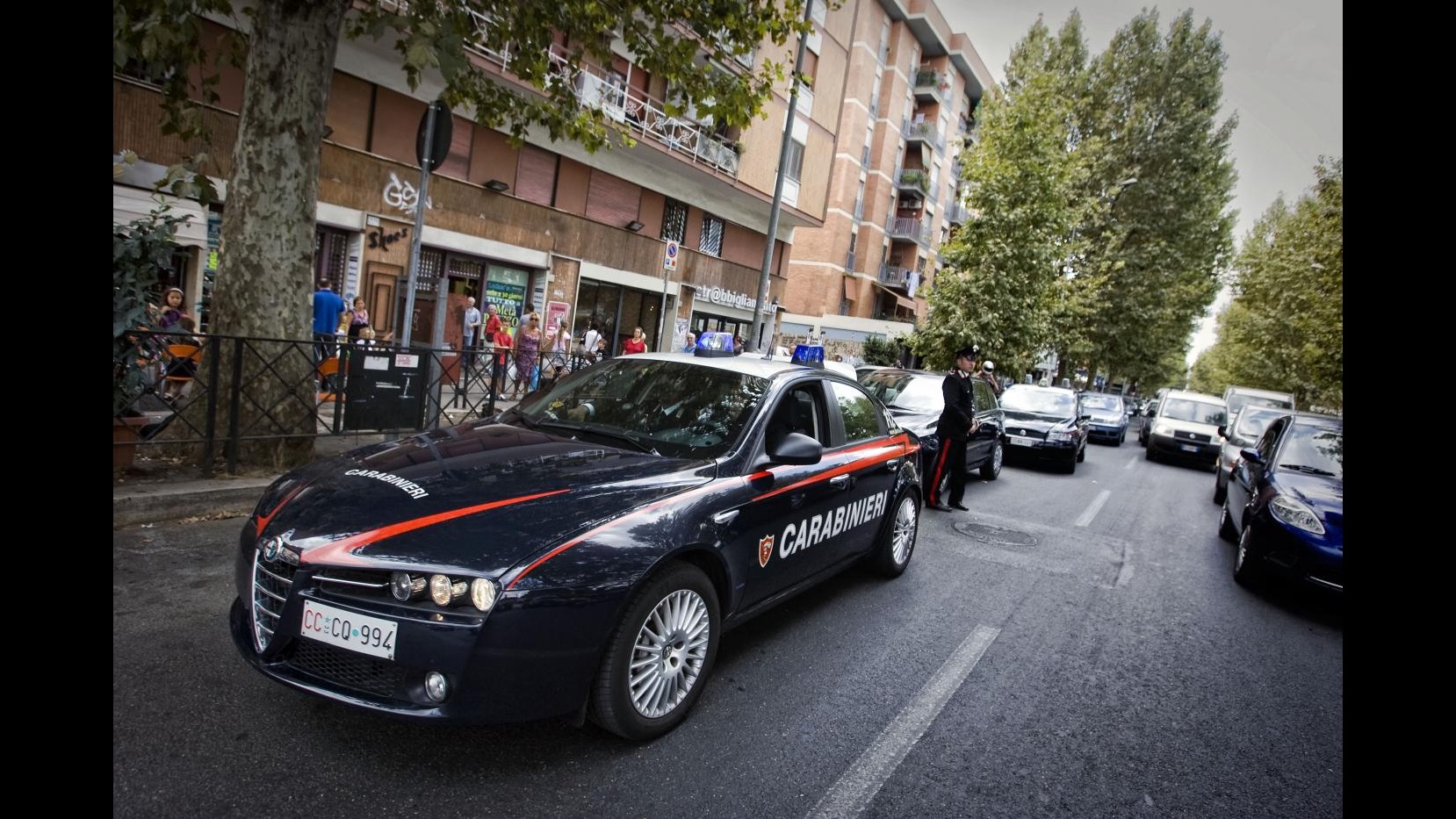 Sassari, 25enne arrestato due volte in poche ore