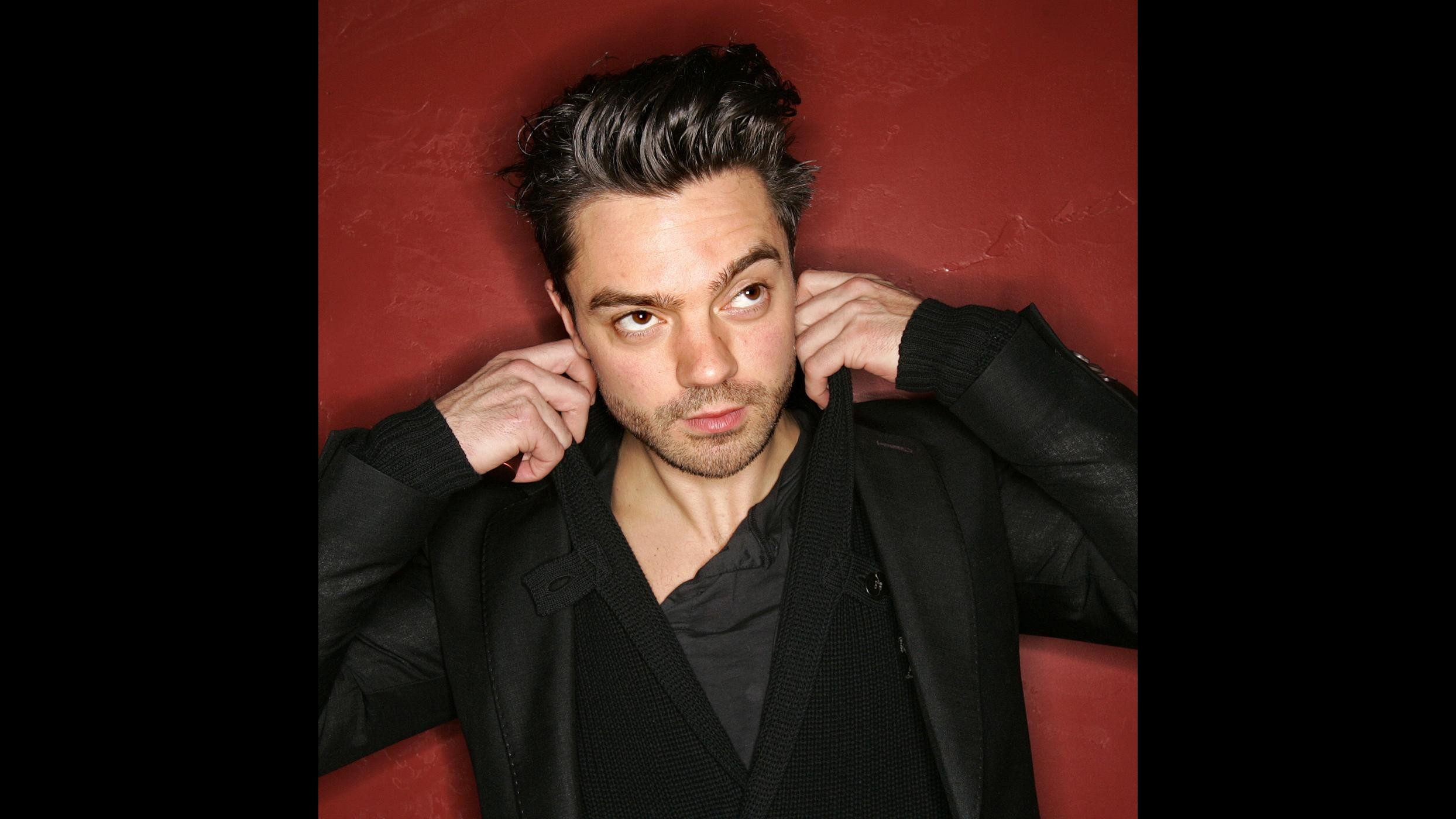 Il 2011 potrebbe essere l’anno d’oro per Dominic Cooper