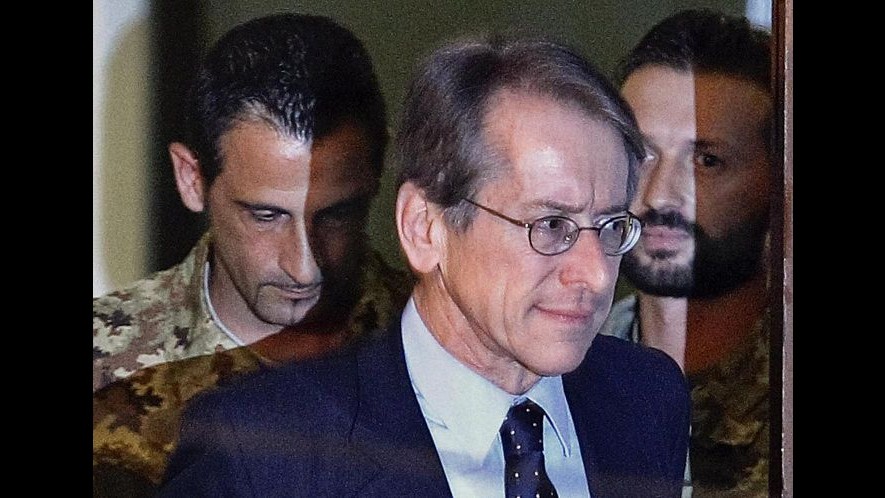 Enrica Lexie, Terzi: Confido su azione attiva Unione europea