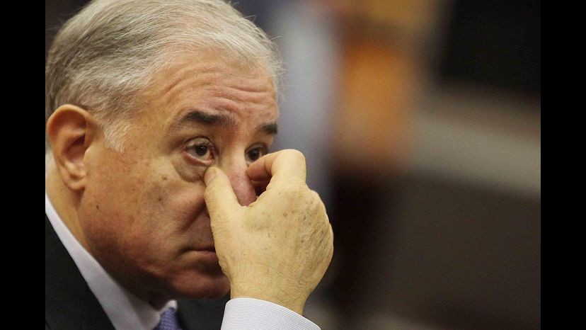 Dell’Utri, Cassazione: Processo da rifare