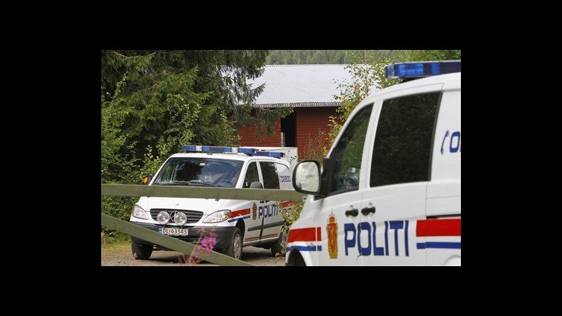 Norvegia, secondo capo sicurezza Breivik è il male assoluto