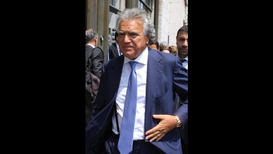 Inchiesta G8, giunta Camera nega acquisizione intercettazioni Verdini