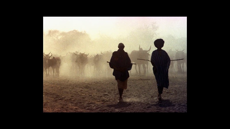 Mali, Croce rossa: Possibile evacuazione civili da zona scontri Tuareg