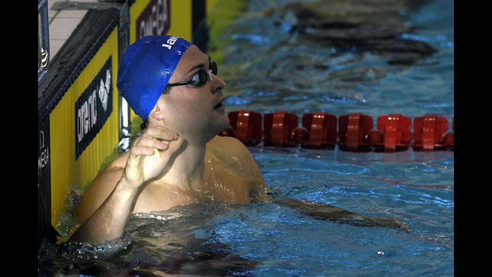 Assoluti Riccione, Orsi strappa pass Giochi. Pellegrini in finale 200
