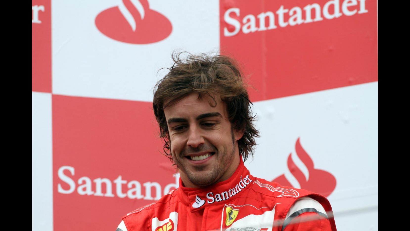 Ferrari, Alonso: Recuperato tanto, ora ancora un passo avanti