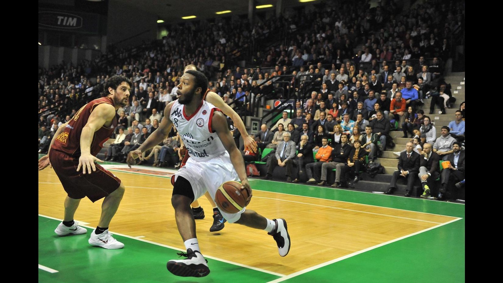 LPN-Basket, Venezia-Biella 75-83 nel posticipo