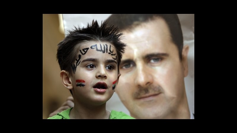 Siria, dal governo ok a partecipazione di nuovi partiti alle elezioni