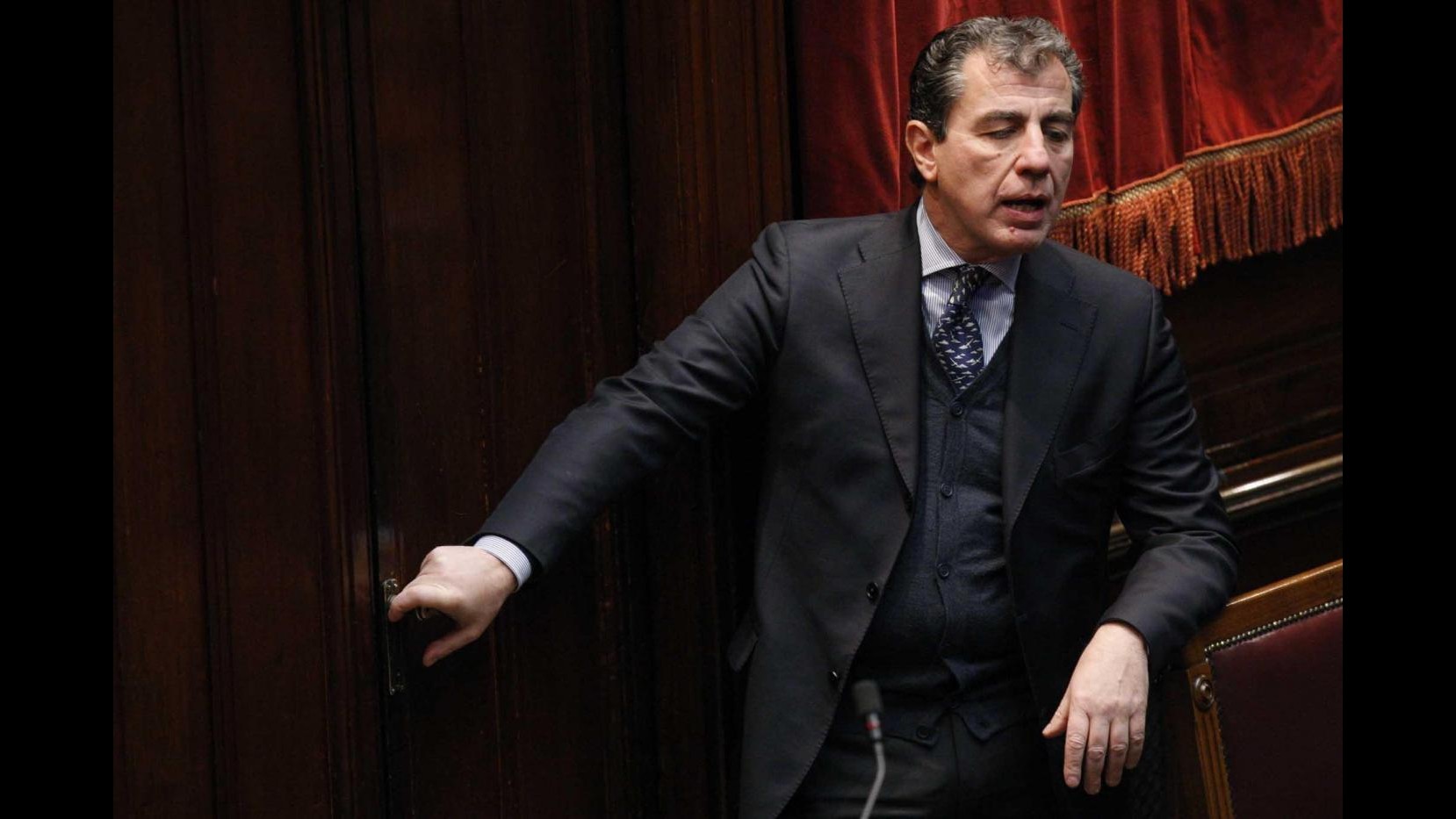 P4, notificato a Milanese avviso conclusione indagini preliminari