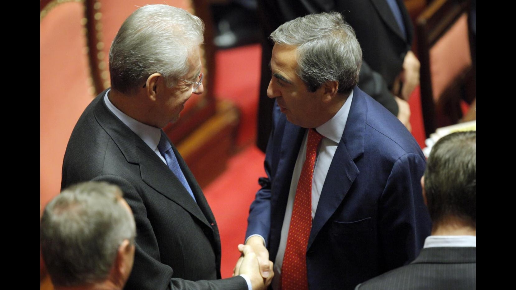 Caso Riccardi, Gasparri: E’ una lettera non è una mozione