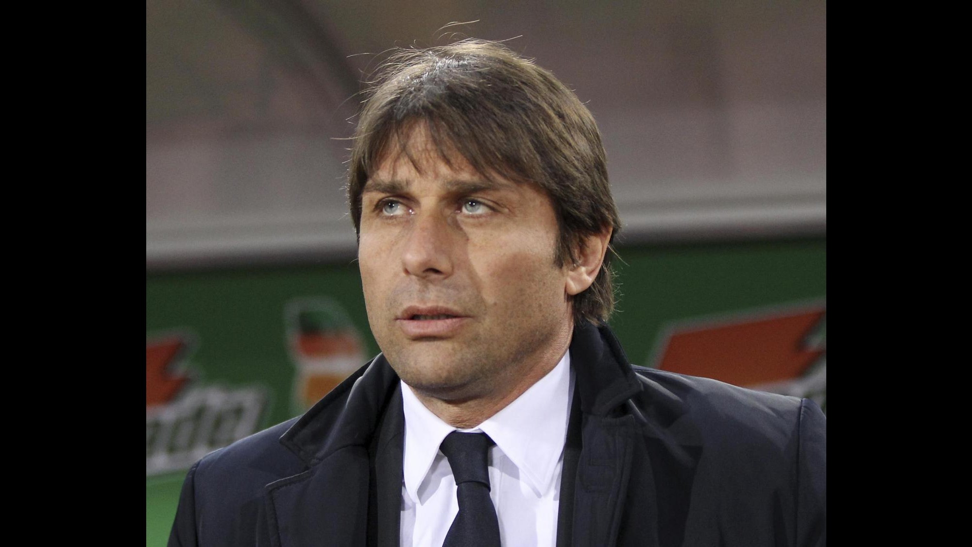 Juve, Conte squalificato per una giornata