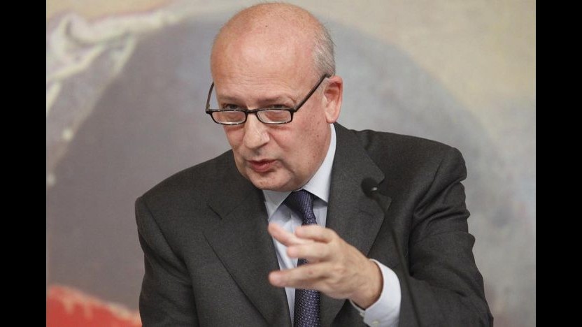 Bondi: Con federalismo a rischio unità Paese