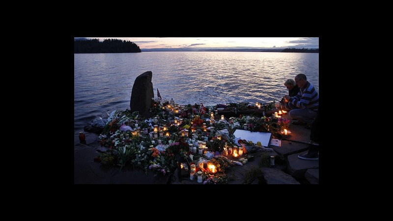 Norvegia, una veglia senza fine