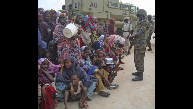 Caritas: Sahel a rischio catastrofe alimentare, colpite 10 mln persone