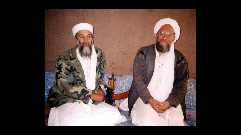 Yemen, leader ramo al-Qaeda: Combatteremo per l’Islam con al-Zawahiri