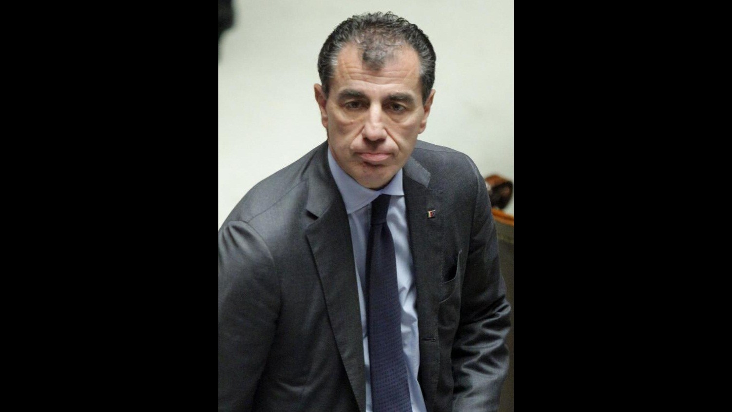 P4, Milanese: Perseguitato da magistratura perché parlamentare
