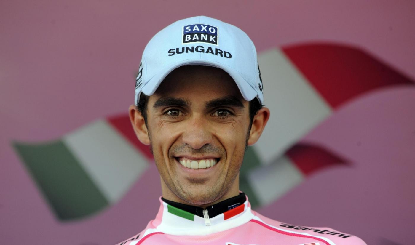Ciclismo, posticipata a novembre decisione Tas su caso Contador