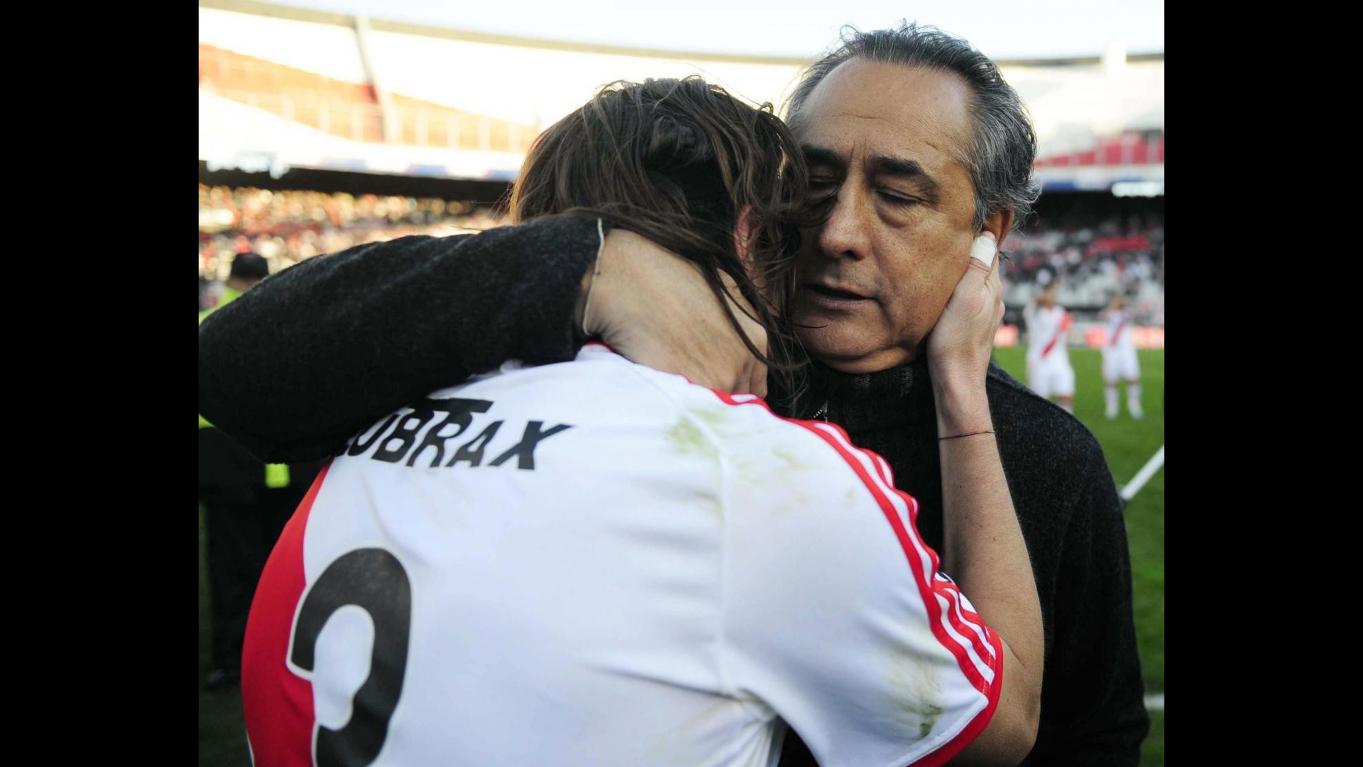 Argentina pensa a riorganizzare campionati per salvare River Plate