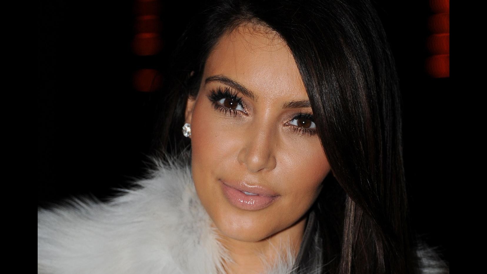 Kim Kardashian e Kris Humphries litigano per spartirsi i doni di nozze