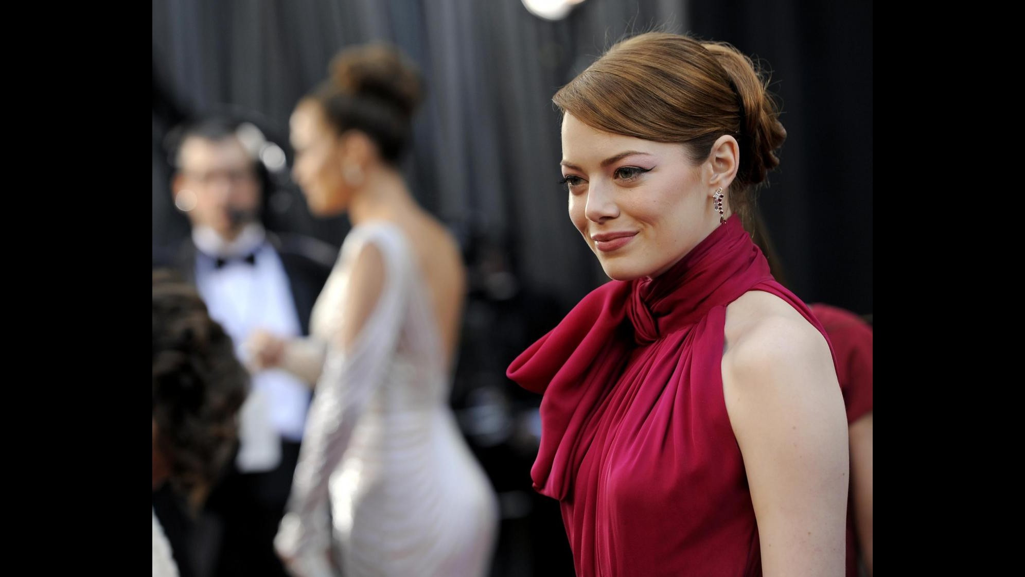 Emma Stone: Il successo è effimero e fugace