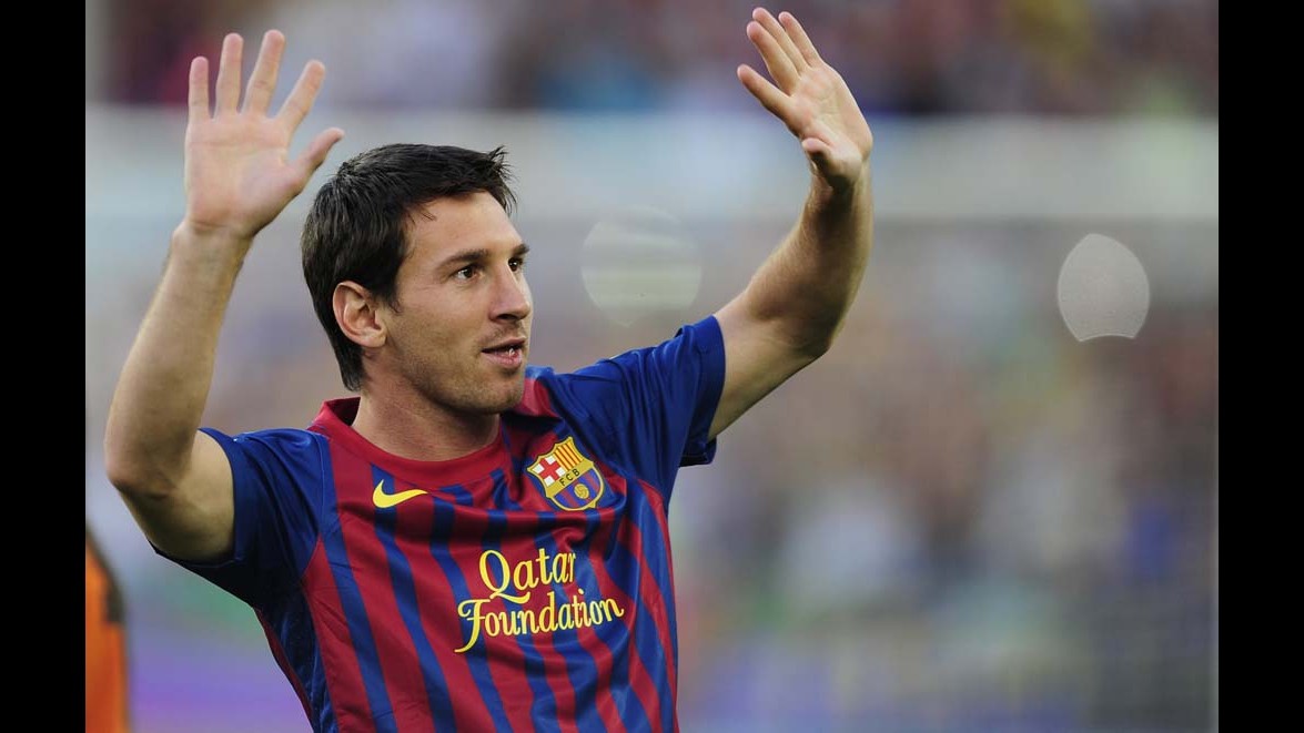 Trofeo Gamper, cinquina del Barcellona al Napoli