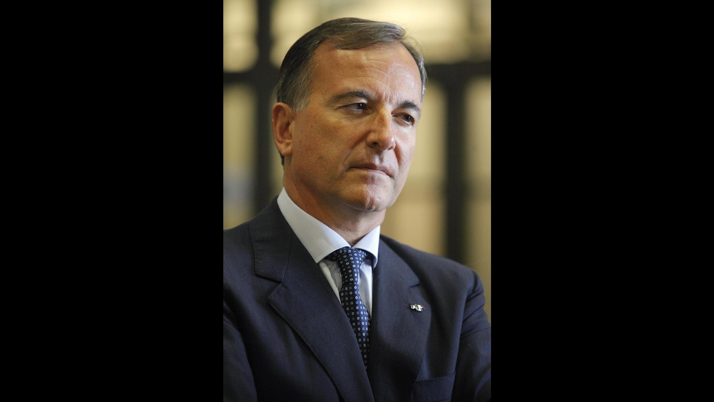 Libia, Frattini: Gruppo Contatto a Instanbul 25 agosto, sostegno a Cnt