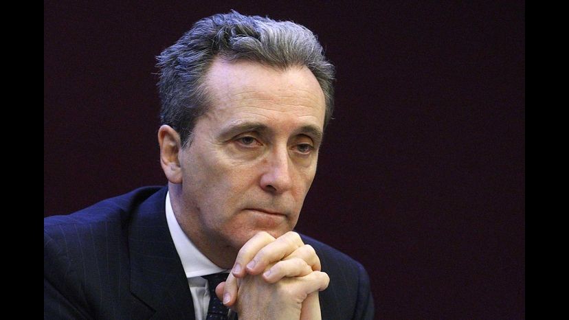Grilli: Dal primo ottobre l’Iva sale al 23%