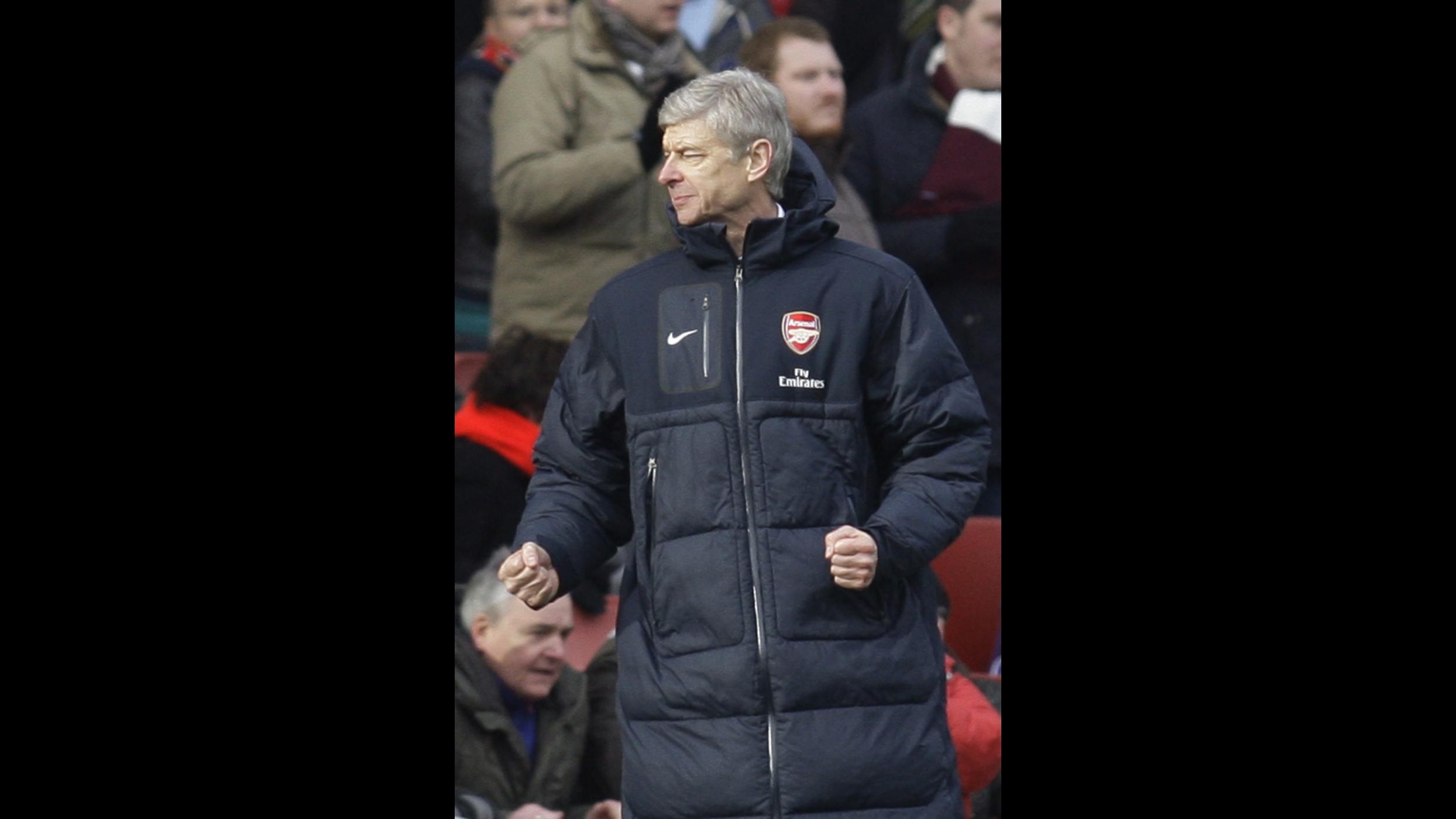 Champions, Uefa ferma Wenger 2 turni: salta ritorno Udinese