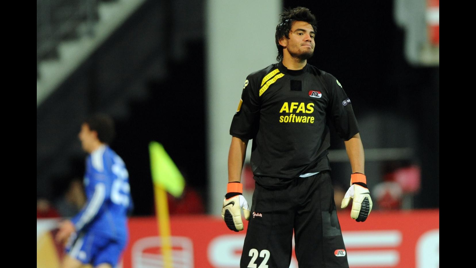 Sampdoria, è ufficiale: Romero arriva a titolo definitivo