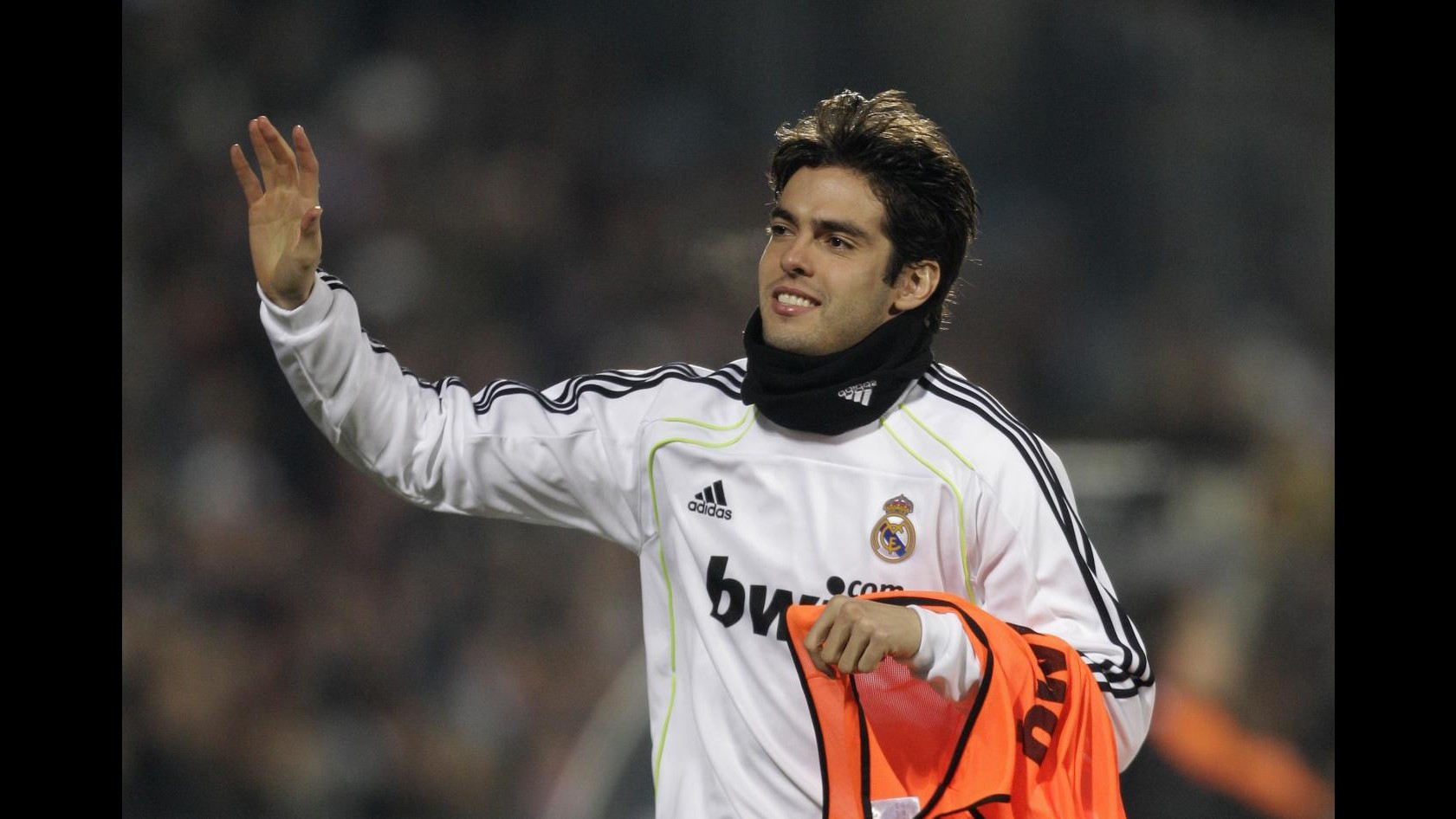 Dalla Spagna: Inter di nuovo sulle tracce di Kakà