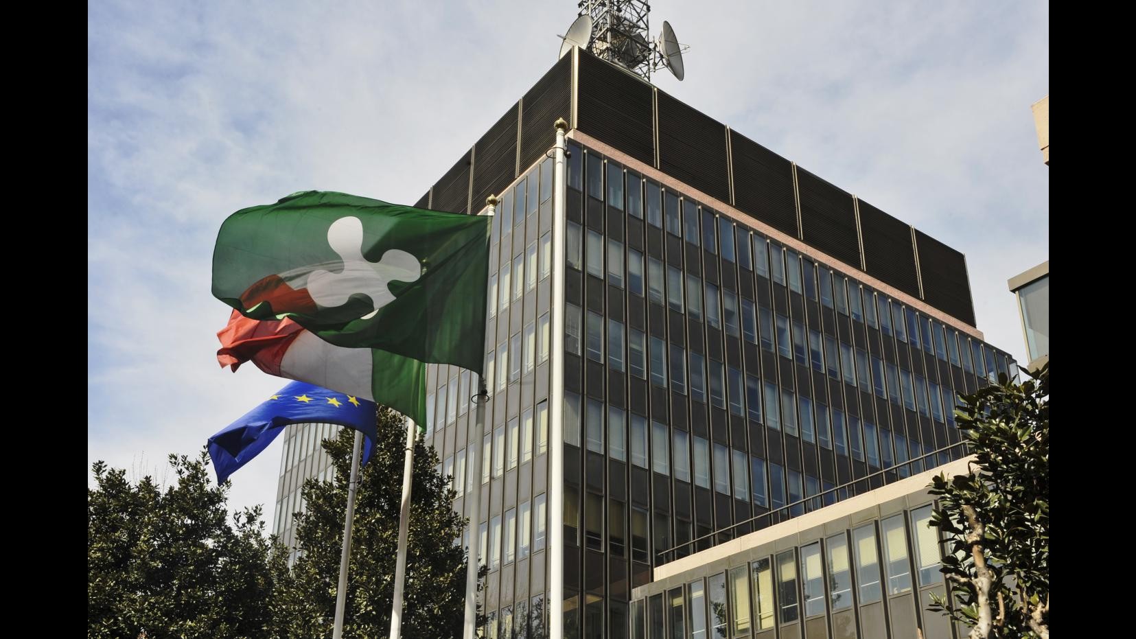 Tangenti in Lombardia, indagato Boni