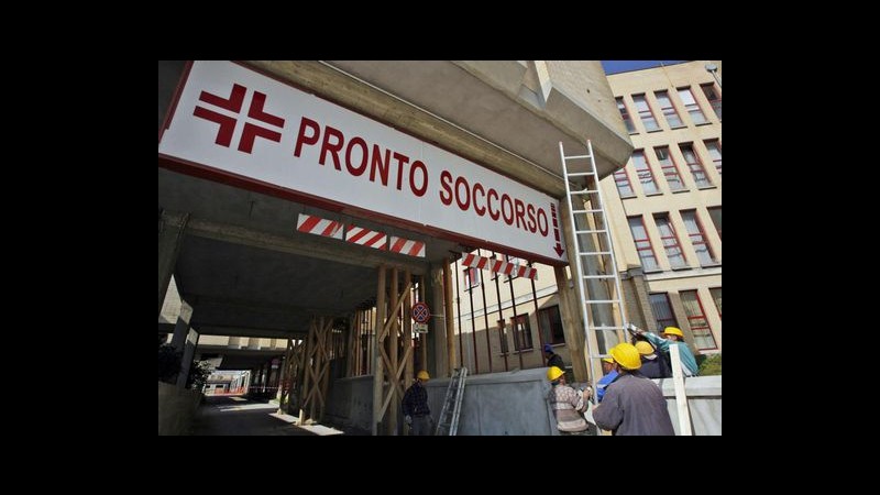 Blitz Sanità a Napoli: arrestato anche primario Cardarelli