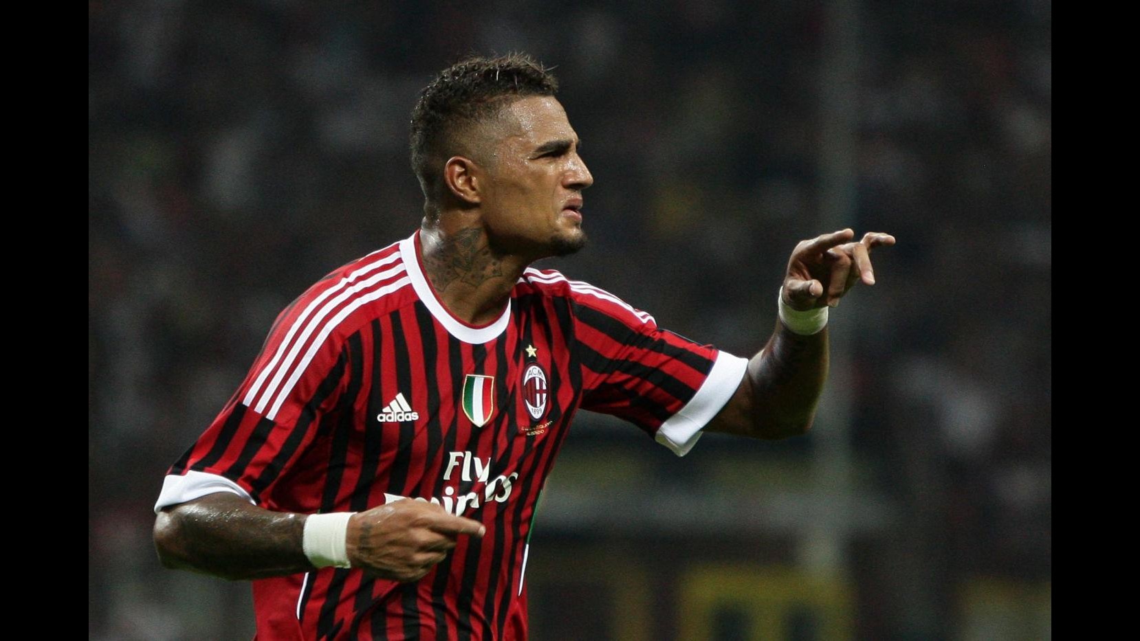 Trofeo Berlusconi, vince il Milan 2-1 sulla Juve