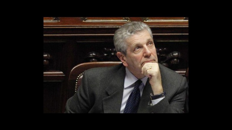 Enrica Lexie, Di Paola chiama i due militari: Siamo con voi
