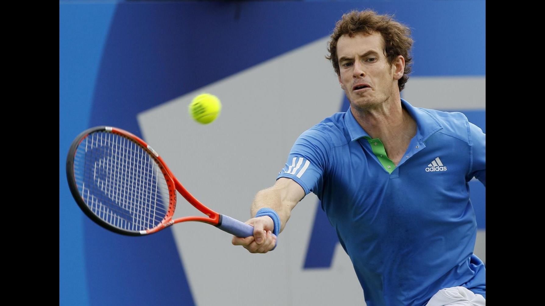 Atp Cincinnati, Murray vince il torneo per ritiro di Djokovic