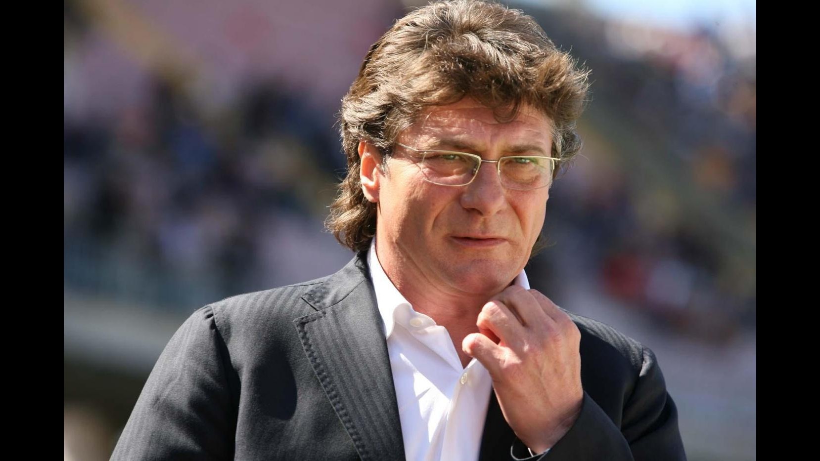 Mazzarri, sfida al Barca importante per verificare nostra crescita