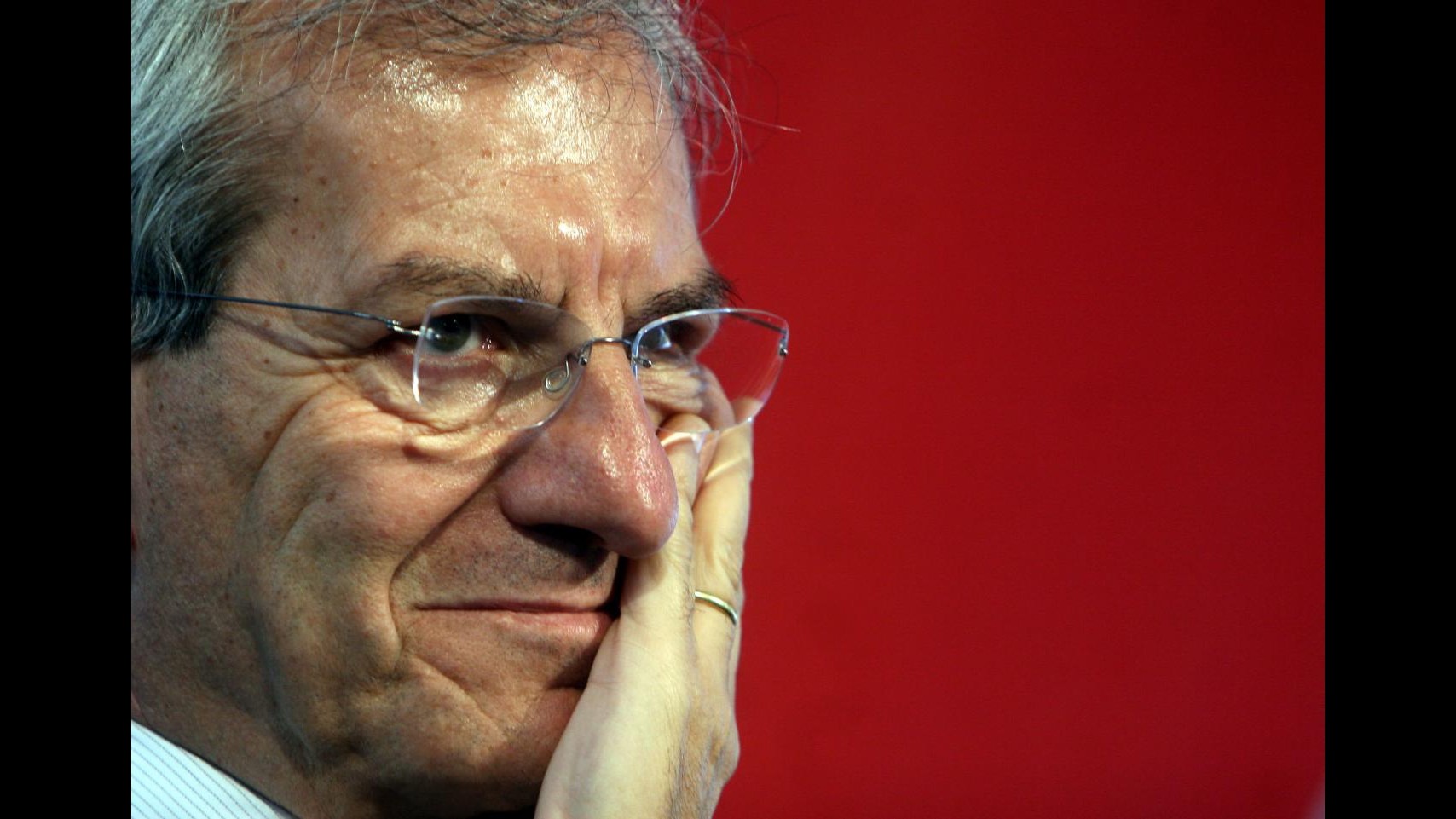 Violante:Non partecipo a fiera ipocrisia, su benefit deciderò nel 2013