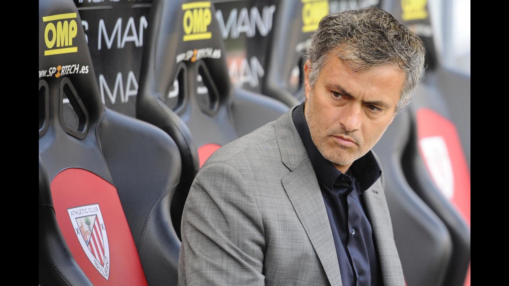 Portavoce Mourinho: Non è pentito per reazione in Supercoppa