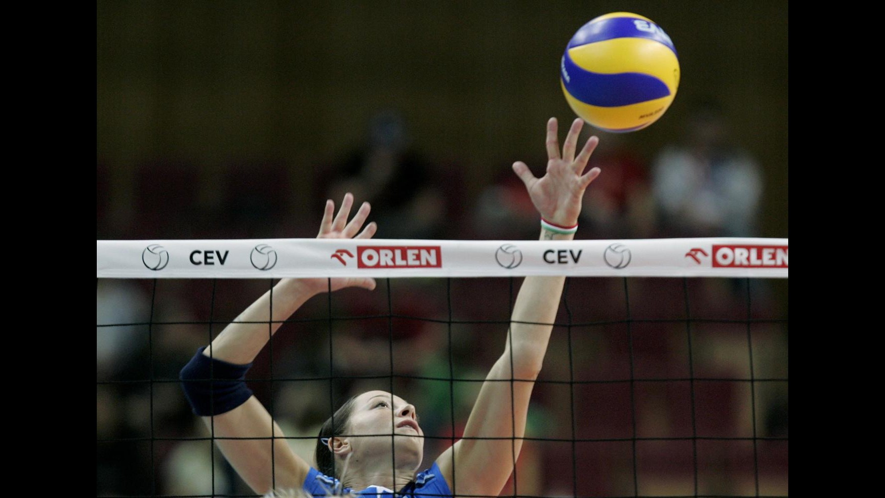 World Grand Prix: azzurre in Final Eight, battuta 3-0 Germania