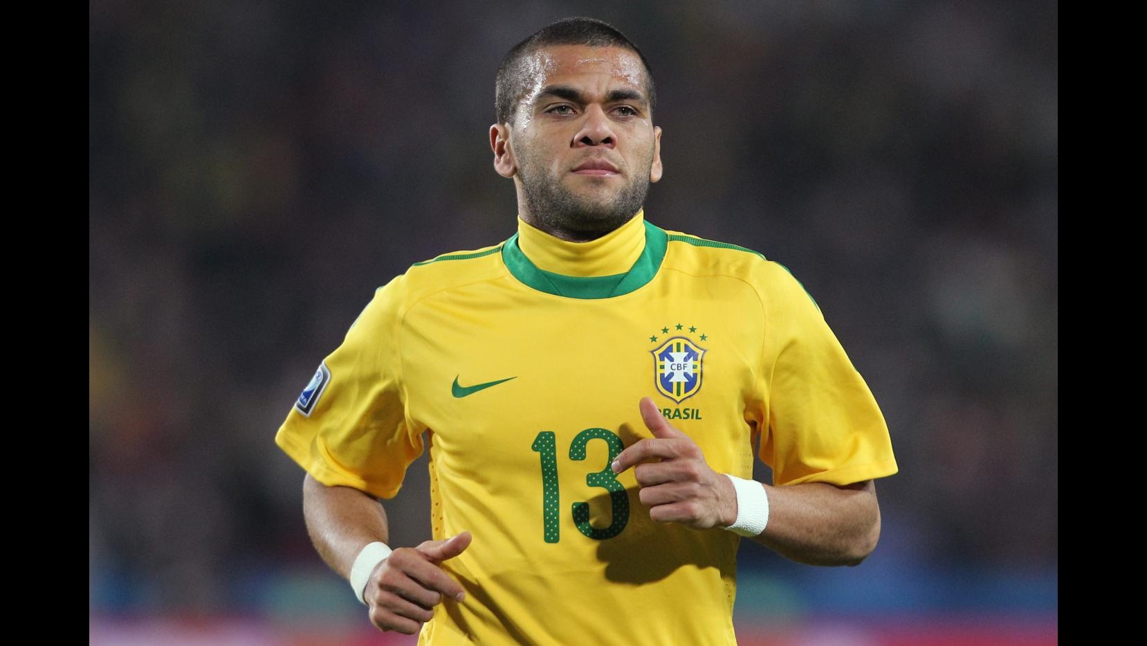 Anzhi scatenato: dopo Eto’o, obiettivo Dani Alves