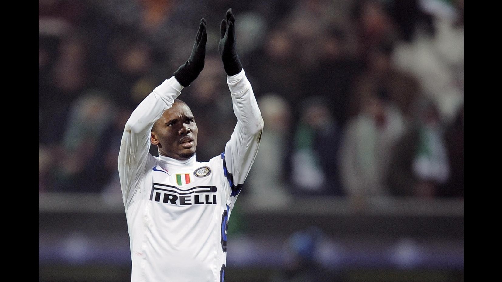 Inter: Eto’o saluta, ora caccia a Tevez e Forlan