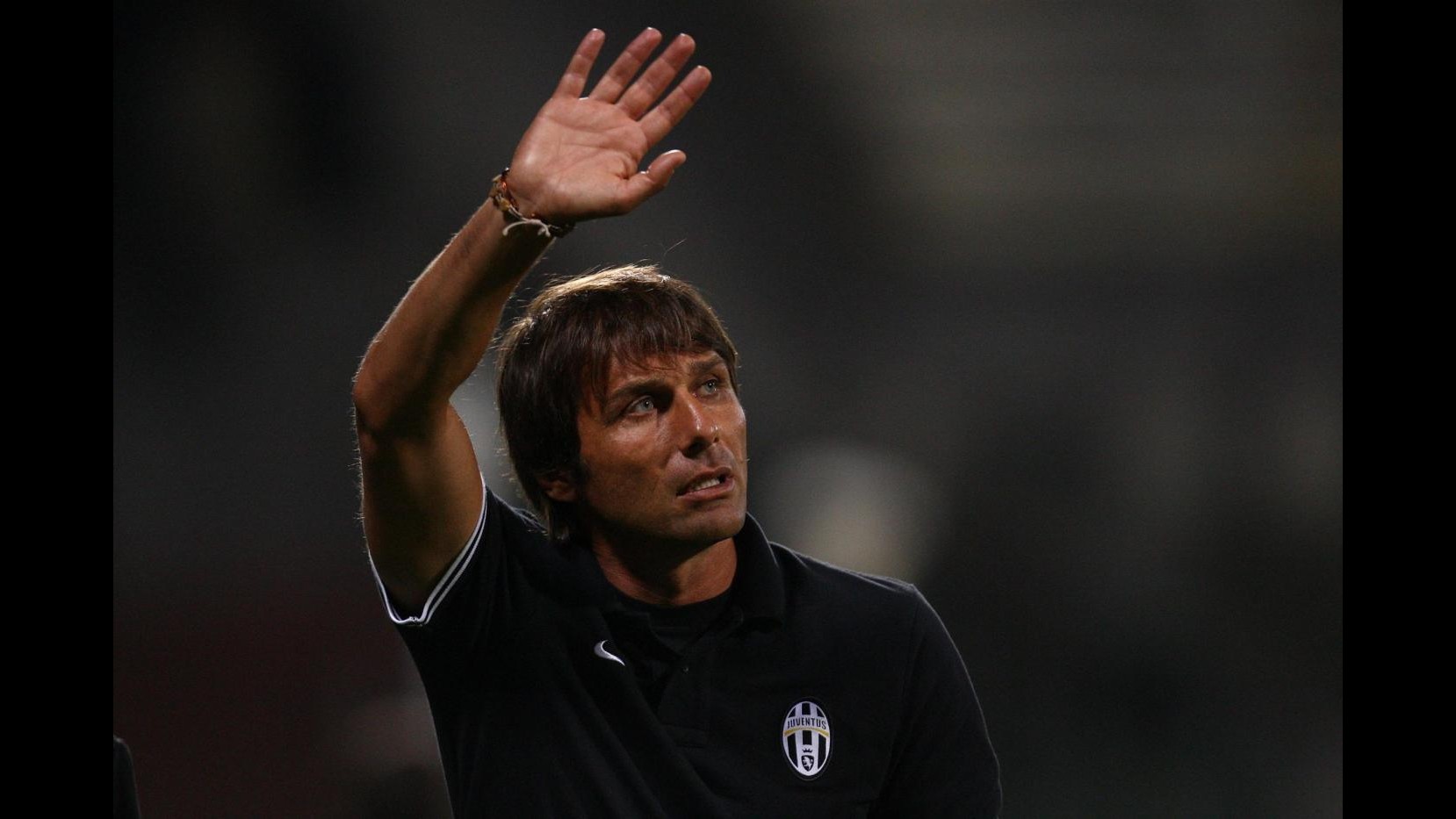 Conte: Scudetto è nella storia Juve, ma ora serve realismo