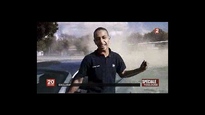 Tolosa, Mohamed Merah è stato seppellito nella città francese